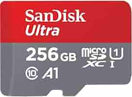 SQUAR-7-GNMA　マイクロSDカード　256G SD変換アダプタ付き SQUAR-7-GNMA マイクロSDカード 256G SD変換アダプタ付き